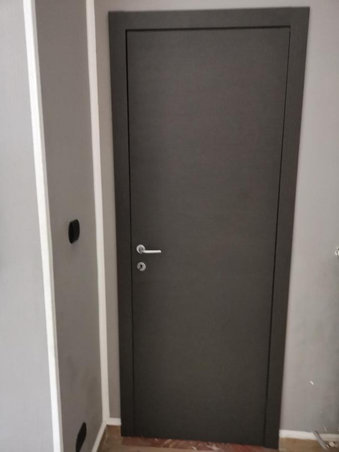 Aquarium Room Fish And Gastropods Turin Exterior photo