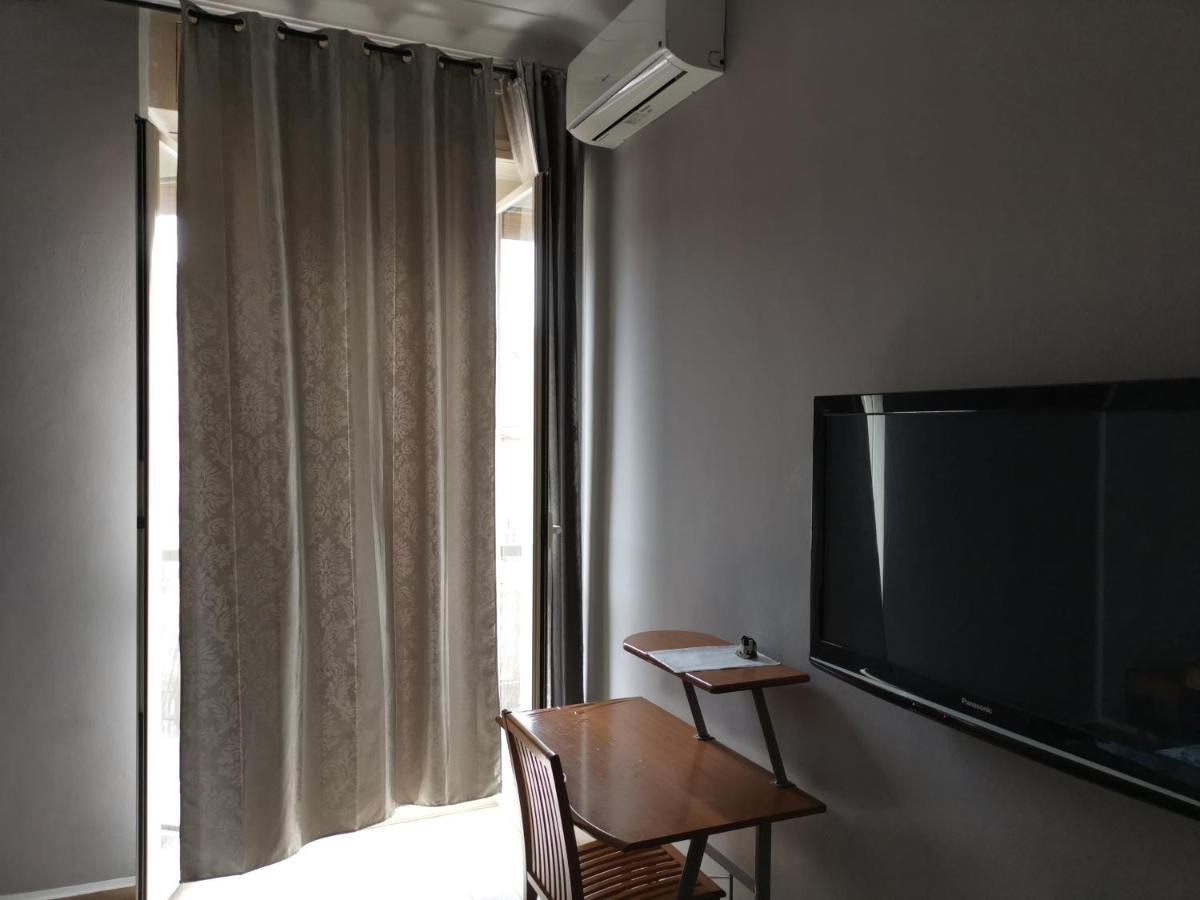 Aquarium Room Fish And Gastropods Turin Exterior photo